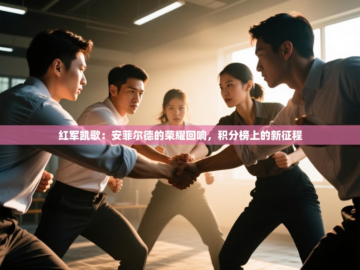 红军凯歌：安菲尔德的荣耀回响，积分榜上的新征程