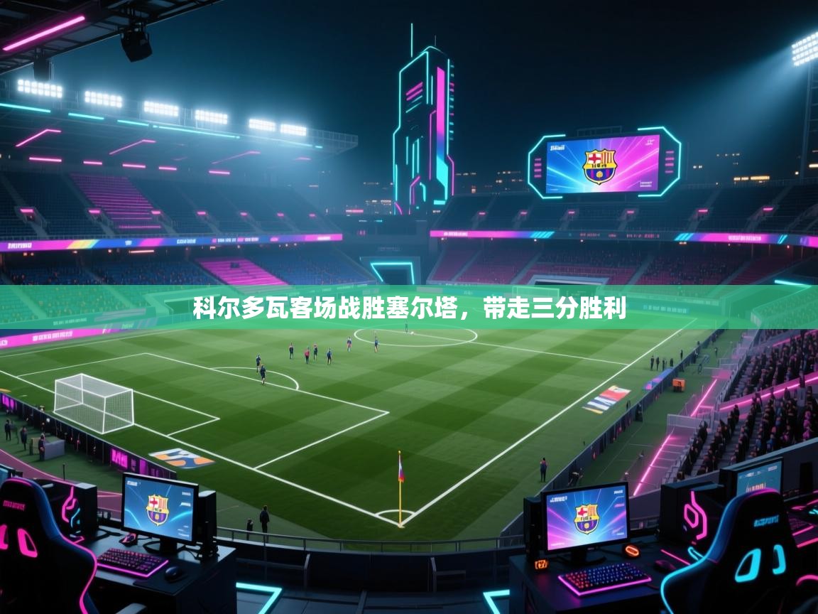 科尔多瓦客场战胜塞尔塔,带走三分胜利 第1张