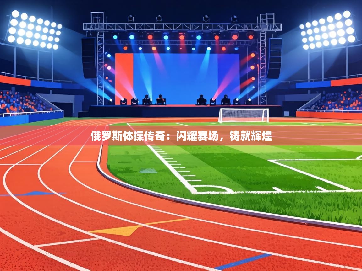 俄罗斯体操传奇:闪耀赛场,铸就辉煌 第1张