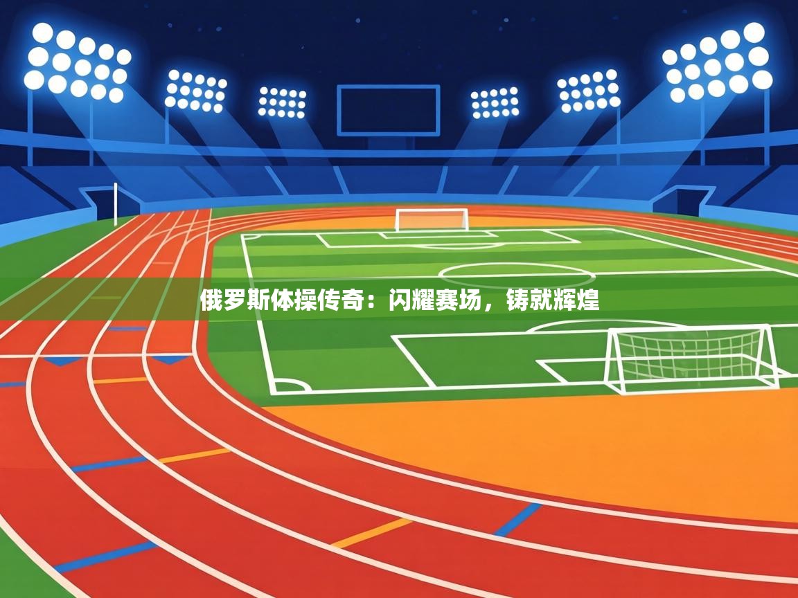 俄罗斯体操传奇:闪耀赛场,铸就辉煌 第2张