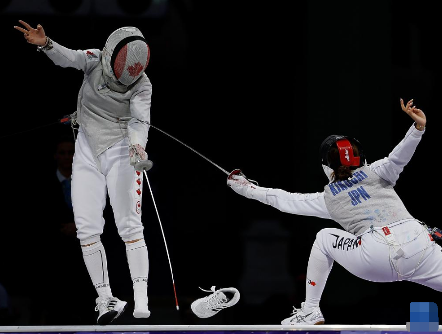 日本击剑选手夺冠，实力碾压(日本击剑选手夺冠,实力碾压中国)