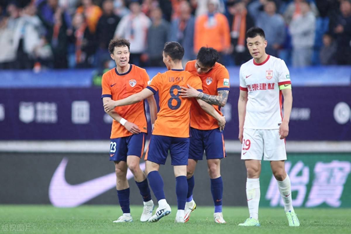 关于保级大战升级:长春亚泰与上海申鑫交手,险胜对手,保级希望大增的信息 关于保级大战升级:长春亚泰与上海申鑫交手,险胜对手,保级希望大增的信息