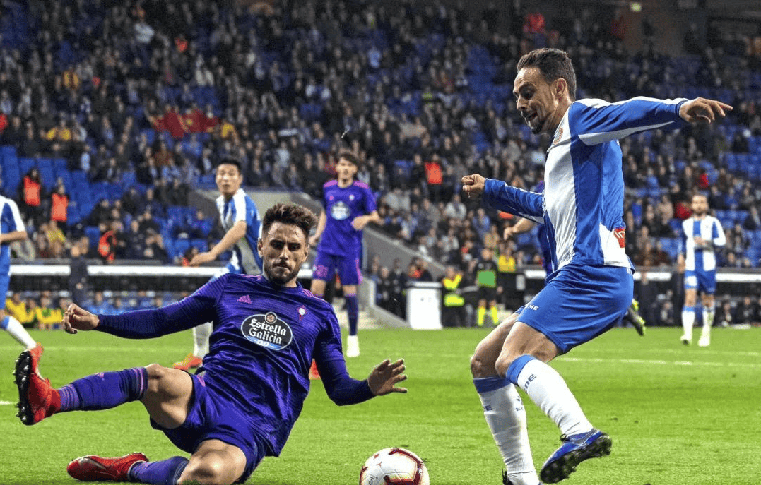 关于塞尔塔逼平对手,保持不败势头的信息 关于塞尔塔逼平对手,保持不败势头的信息