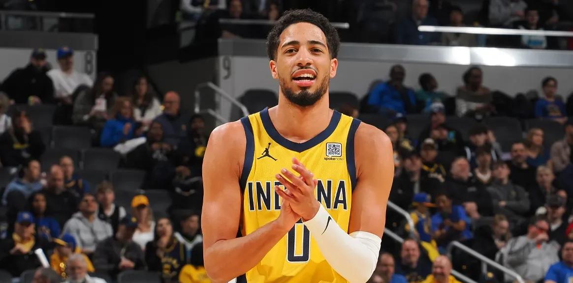 步行者队球员康复良好,或将于下个月复出的简单介绍 步行者队球员康复良好,或将于下个月复出的简单介绍