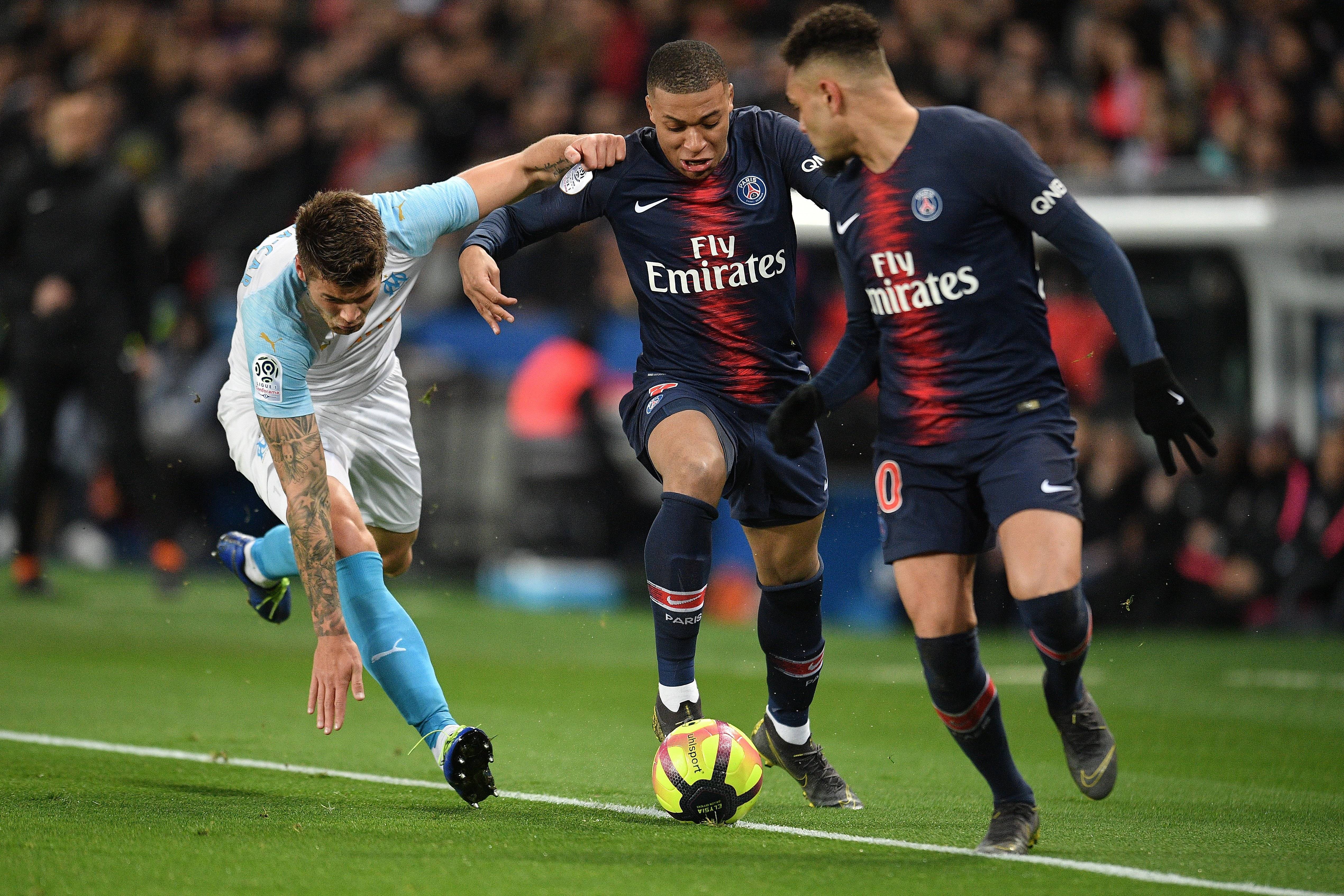 法国队前锋连下两城,成为绝对核心 法国队前锋连下两城,成为绝对核心