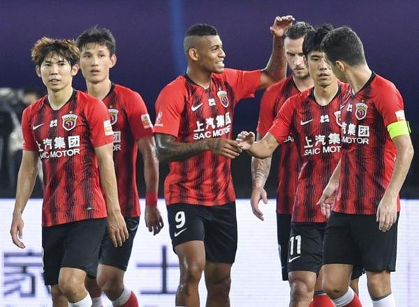 爱游戏官方-河北华夏幸福客场战平广州富力，保持不败的简单介绍