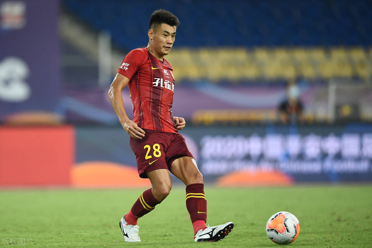 河北华夏幸福客场战平广州富力,保持不败的简单介绍 河北华夏幸福客场战平广州富力,保持不败的简单介绍