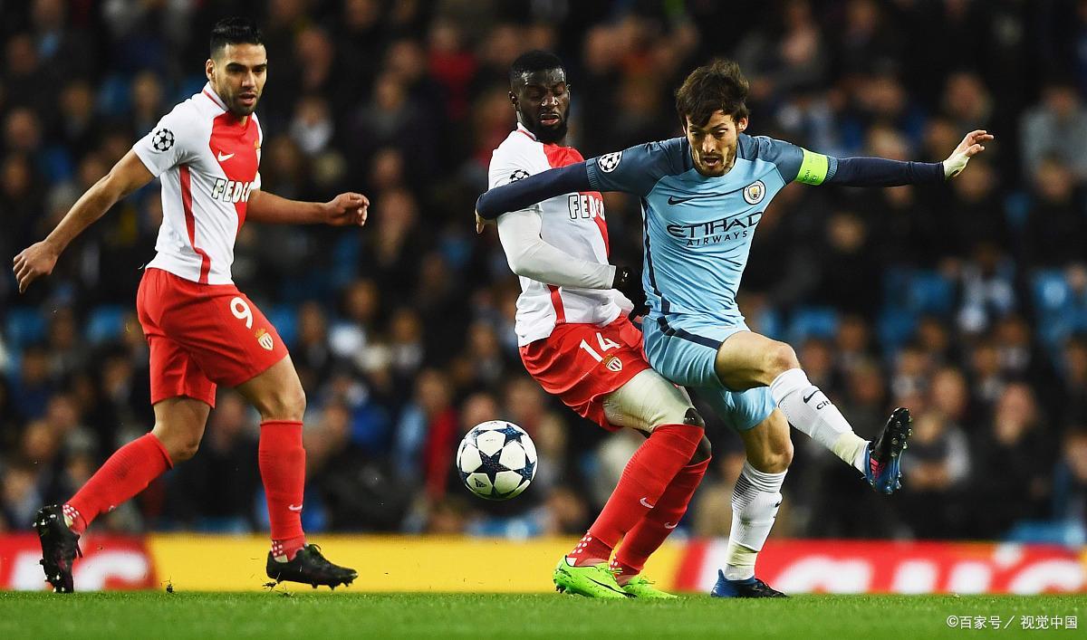 马赛客场逆转摩纳哥，积分继续领跑的简单介绍