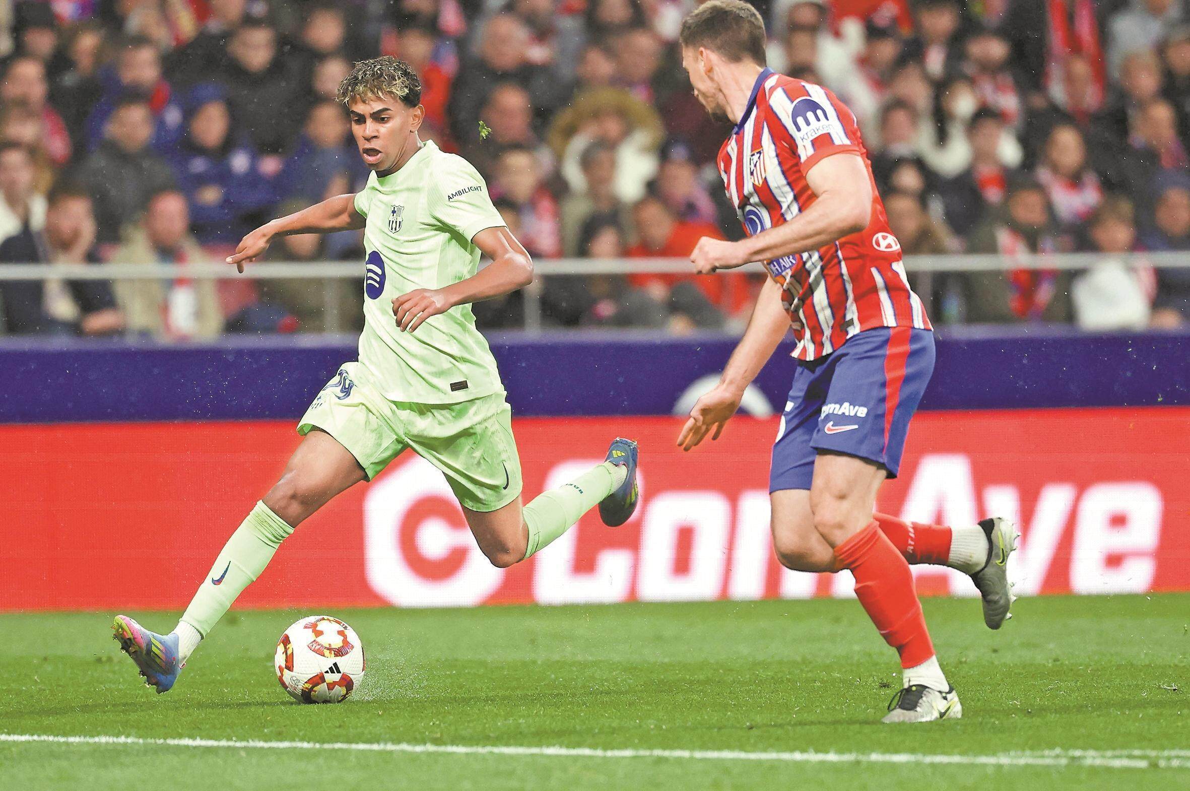 马德里竞技客场大捷,实现逆拿的简单介绍 马德里竞技客场大捷,实现逆拿的简单介绍