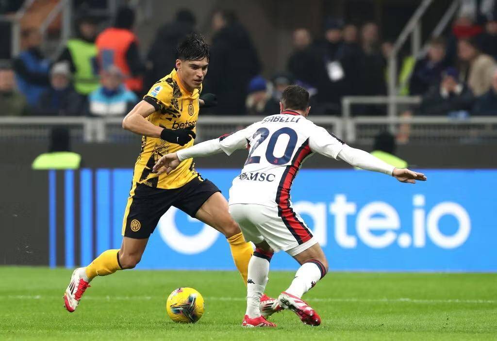 关于国米后防表现出色，四场比赛零封对手的信息