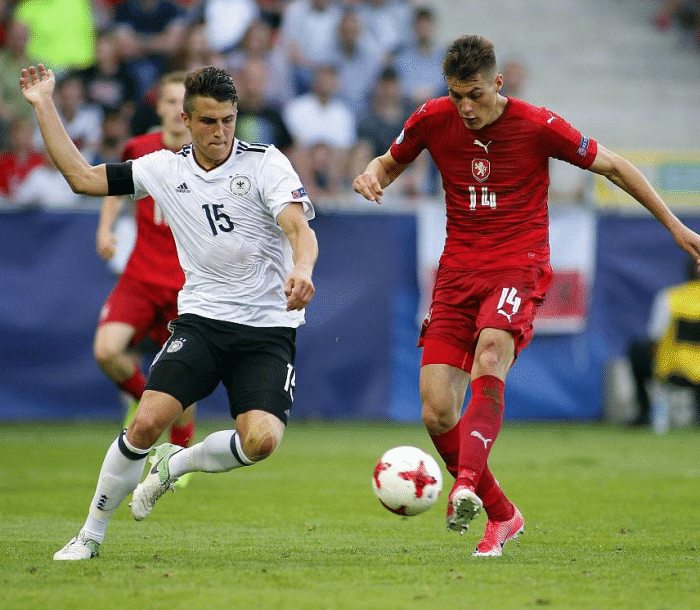 保加利亚队在欧预赛中突围成功，展现实力的简单介绍