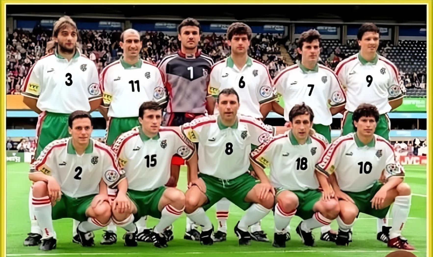 保加利亚队在欧预赛中突围成功，展现实力的简单介绍