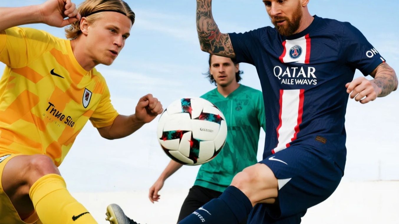 爱游戏入口-全球足球比赛激情燃烧，赛场氛围热烈的简单介绍