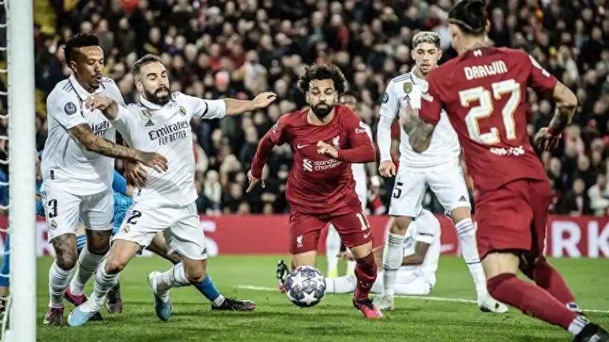 爱游戏娱乐-利物浦大胜，帝王杯半决赛名副其实