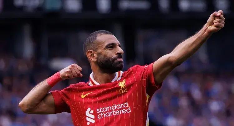 利物浦大胜,帝王杯半决赛名副其实 利物浦大胜,帝王杯半决赛名副其实