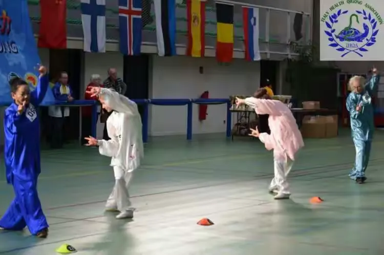 意大利篮球协会庆祝成立五十周年 意大利篮球协会庆祝成立五十周年