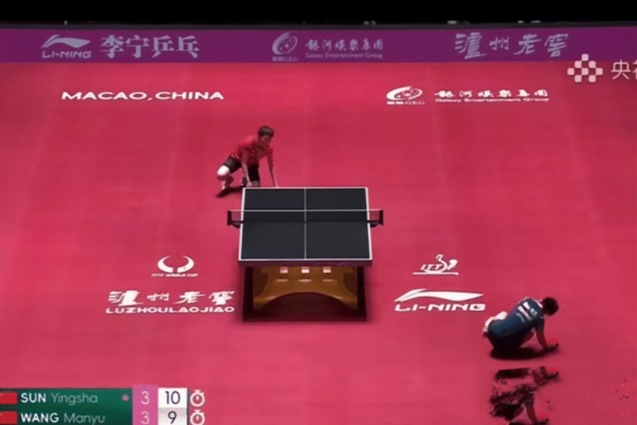 一场紧张激烈的较量，比赛结果牵动着每个人的心弦的简单介绍