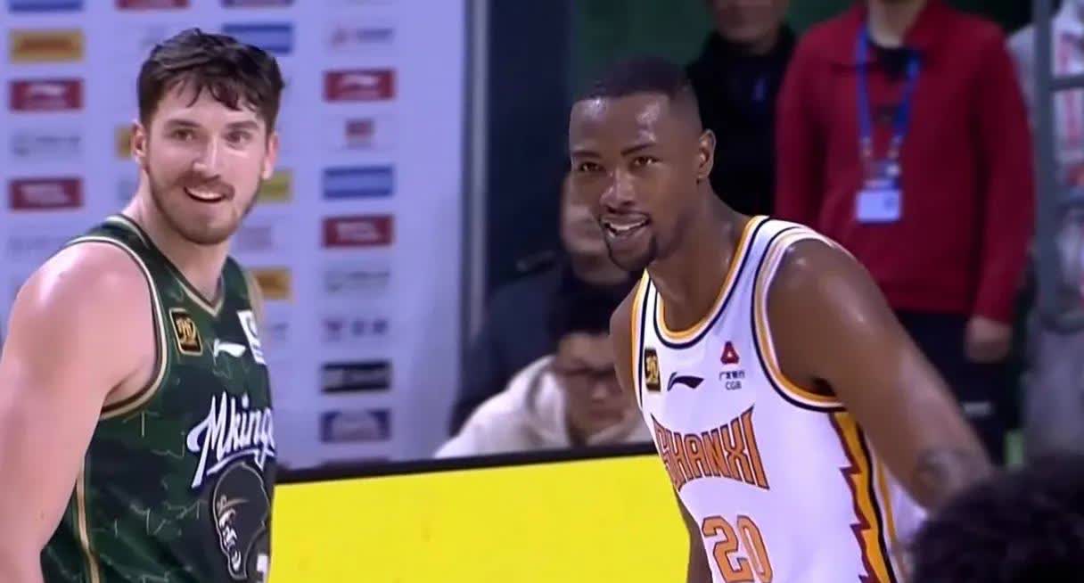 爱游戏网页版入口-关于争夺季后赛席位，广厦队全力以赴迎战山西队的信息