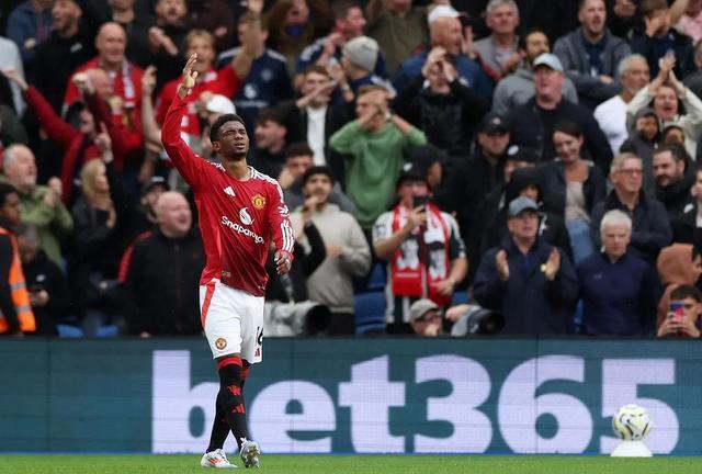 关于曼联客场狂胜,球队士气高涨迎战下轮的信息 关于曼联客场狂胜,球队士气高涨迎战下轮的信息