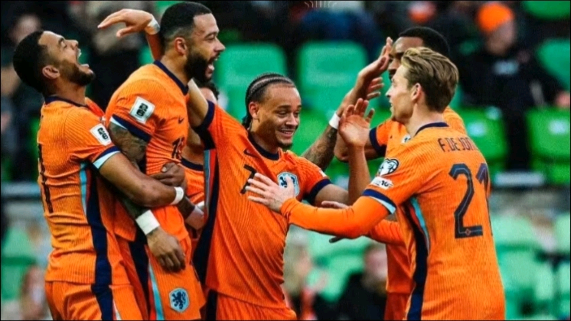 爱游戏下载-荷兰对阵蒙特尼哥，备战进行中的简单介绍