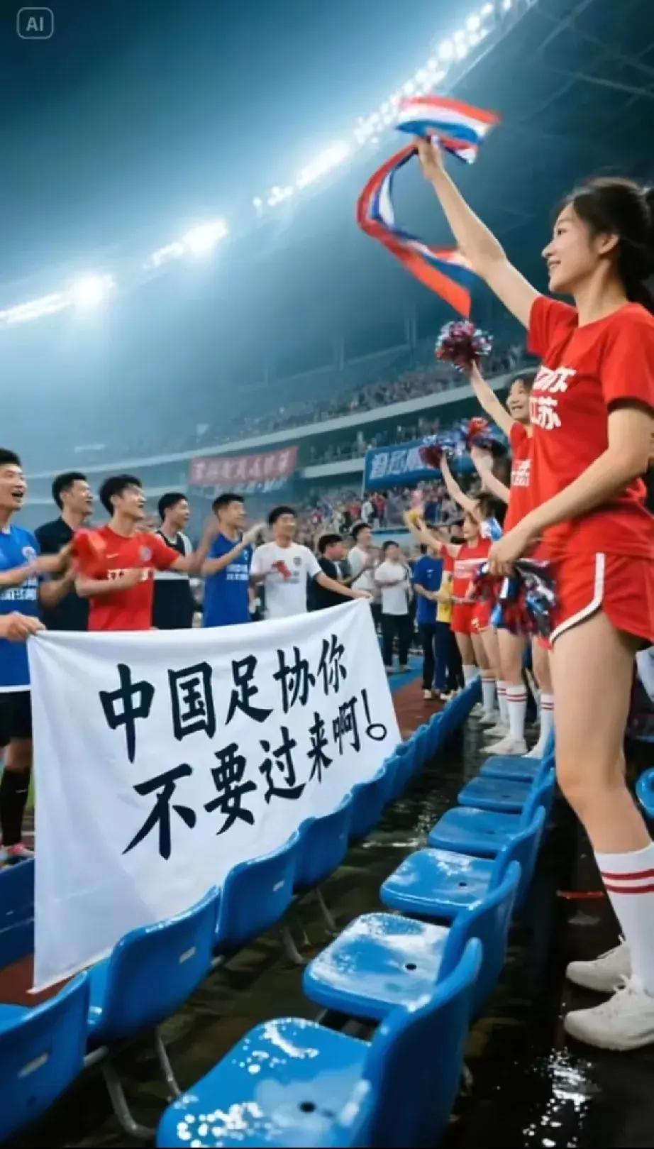 球迷热切期待国内足球盛事再掀高潮的简单介绍