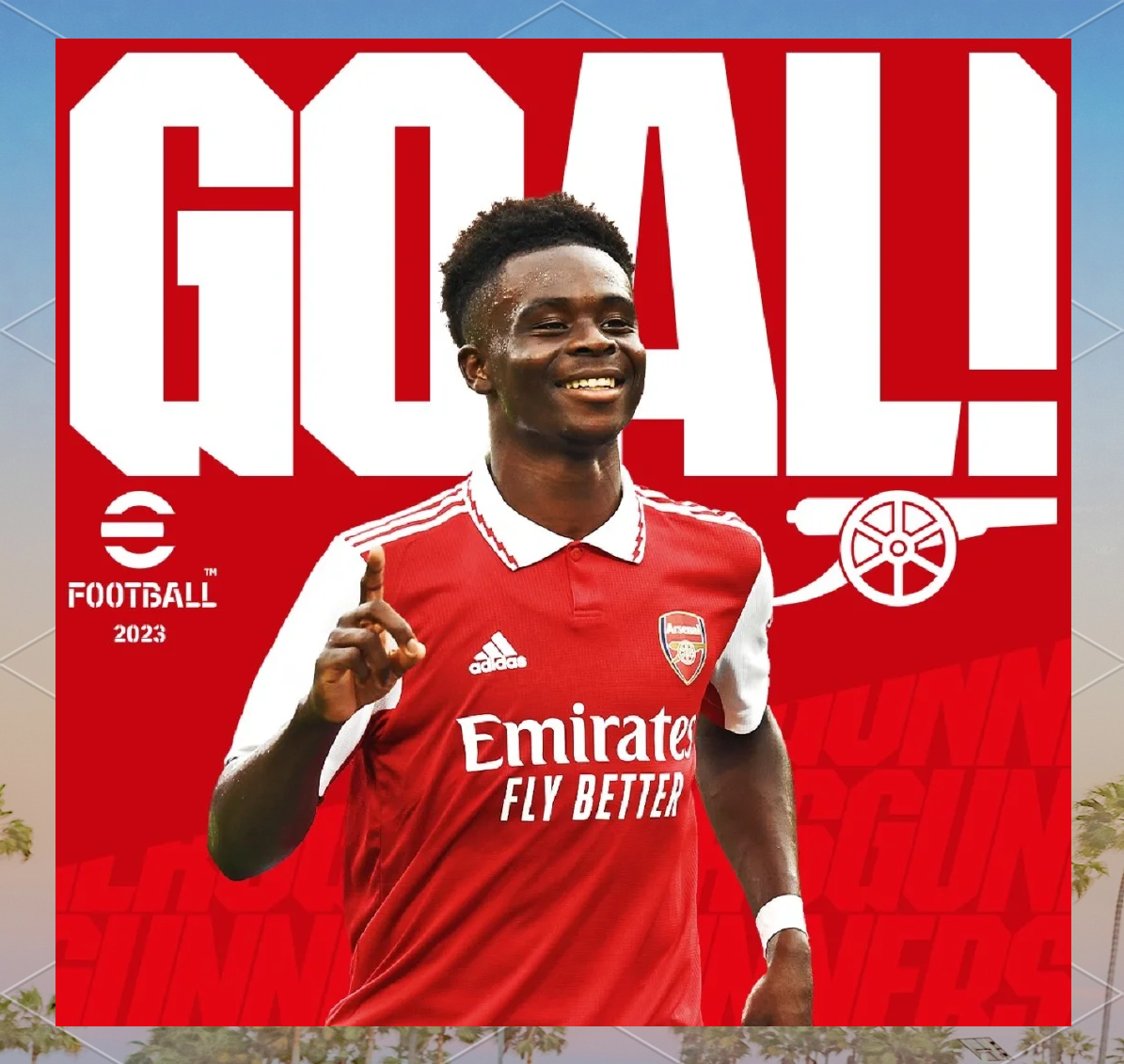 阿森纳大胜诺里奇，赢得连胜