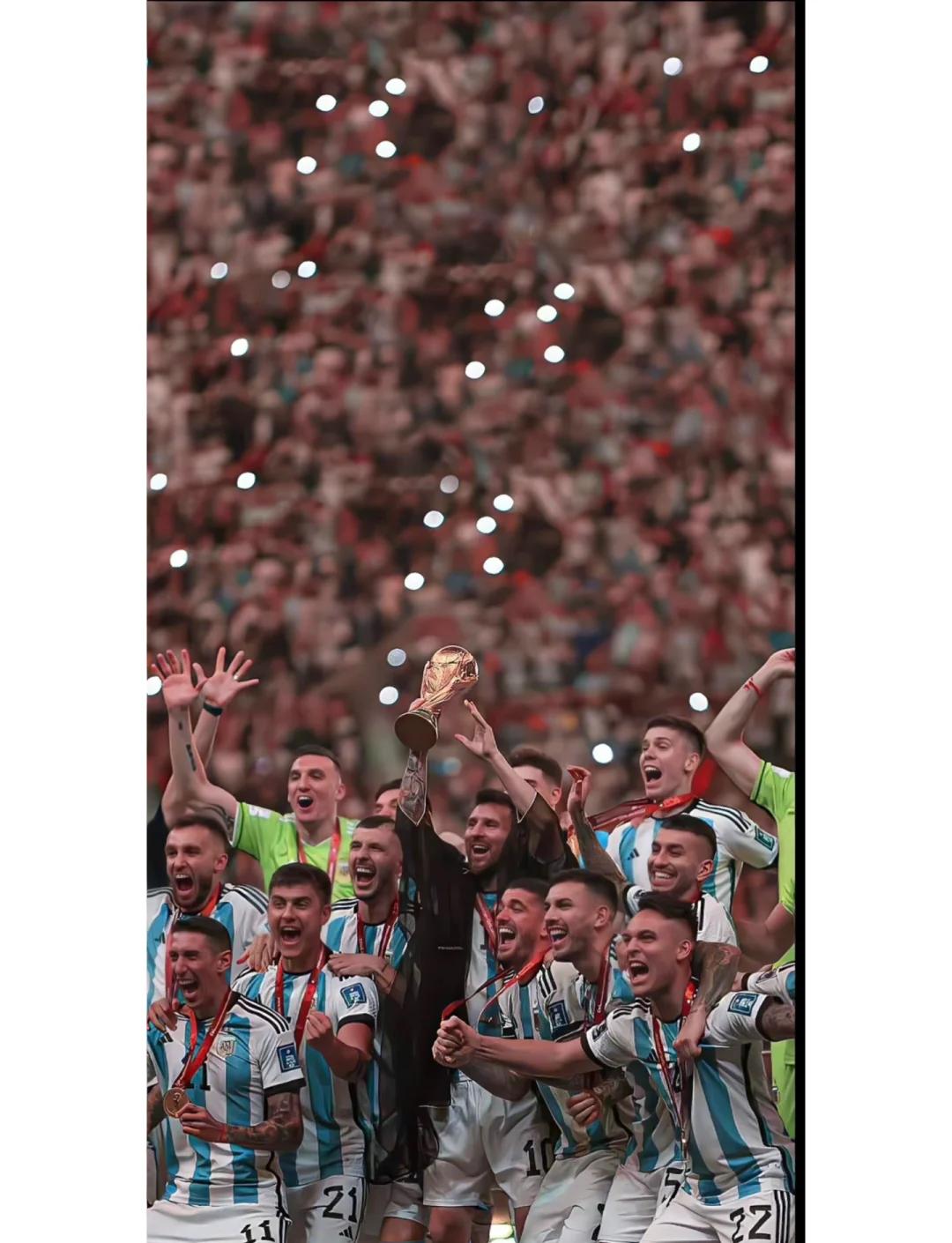 梦幻瞬间：非洲足球传奇故事传颂的简单介绍