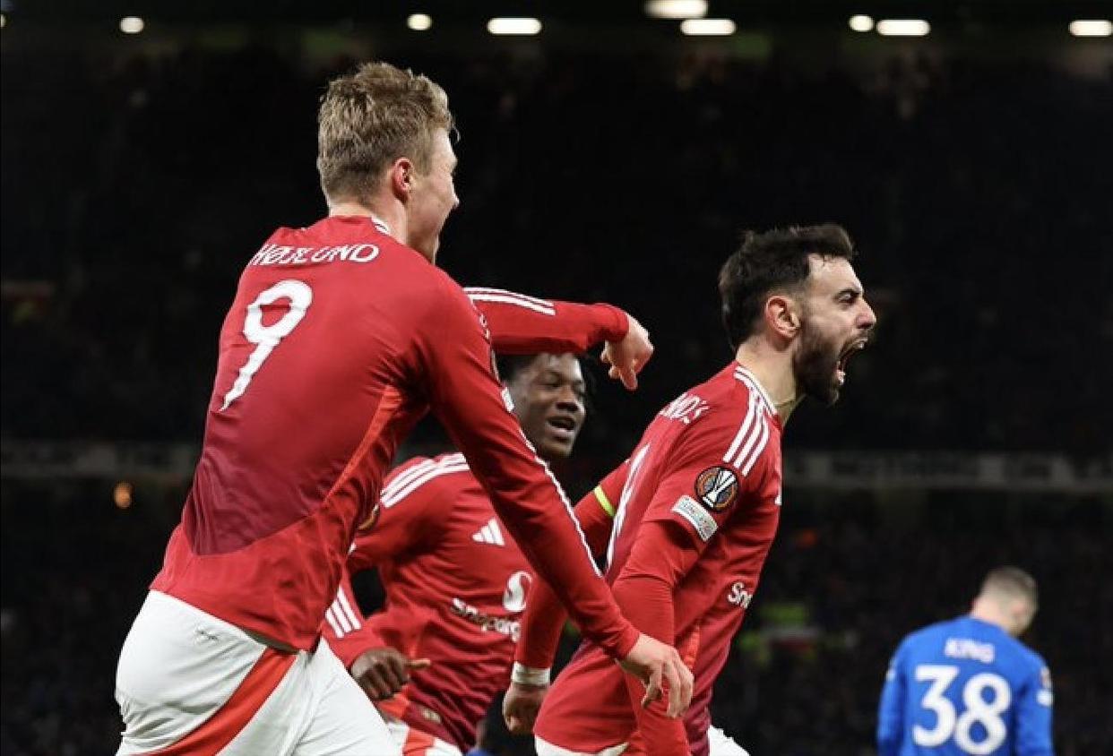 弗格森重返曼联,带领球队再创辉煌 弗格森重返曼联,带领球队再创辉煌