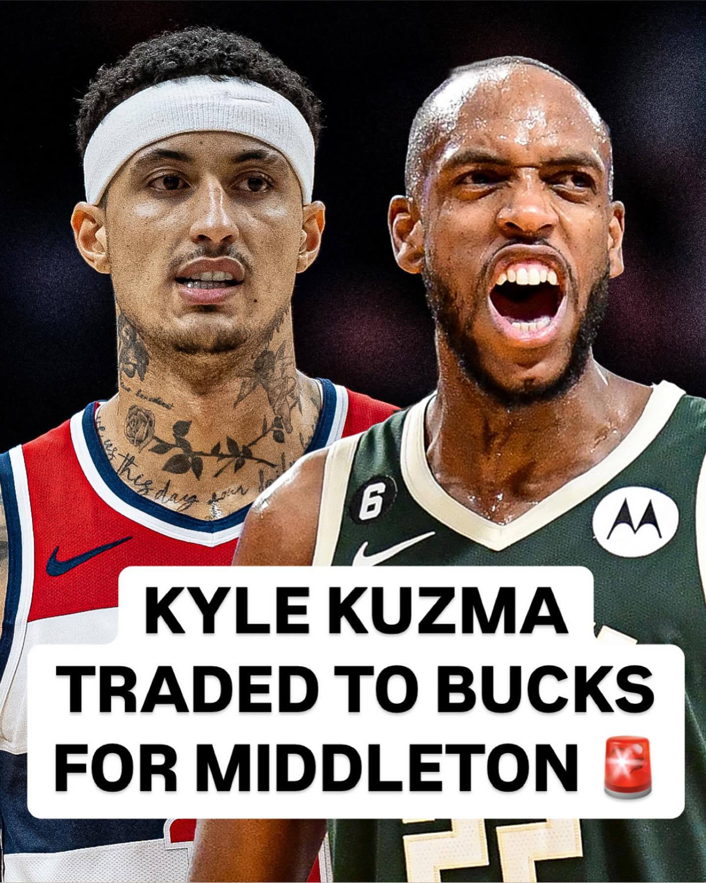 雄鹿队老将宣布正式退役，结束职业生涯