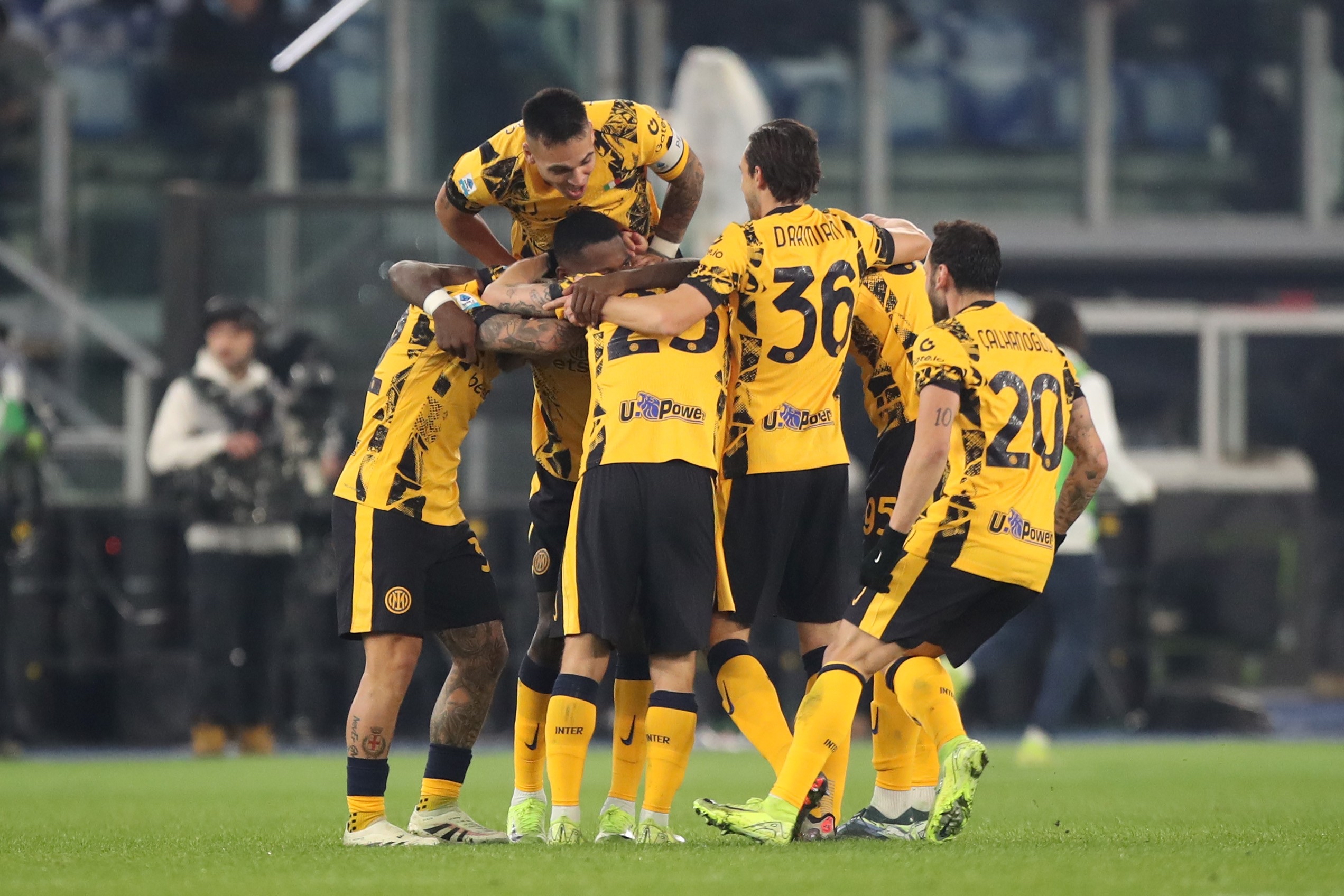 拉齐奥闷平对手，积分榜稳居前四的简单介绍