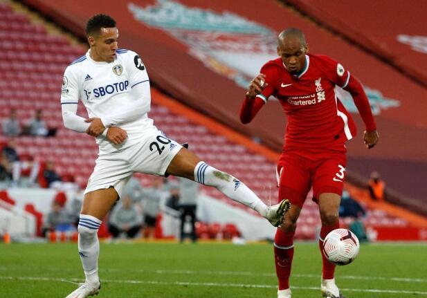 利兹联苦战三小时,惜败对手无缘胜利的简单介绍 利兹联苦战三小时,惜败对手无缘胜利的简单介绍