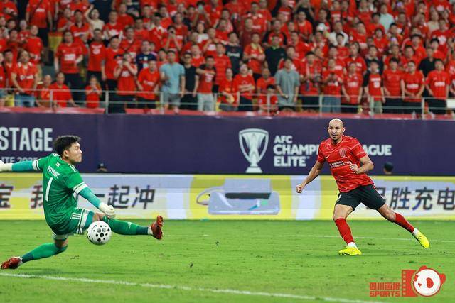 亚冠赛事大洋悠悠，胜者进取强劲