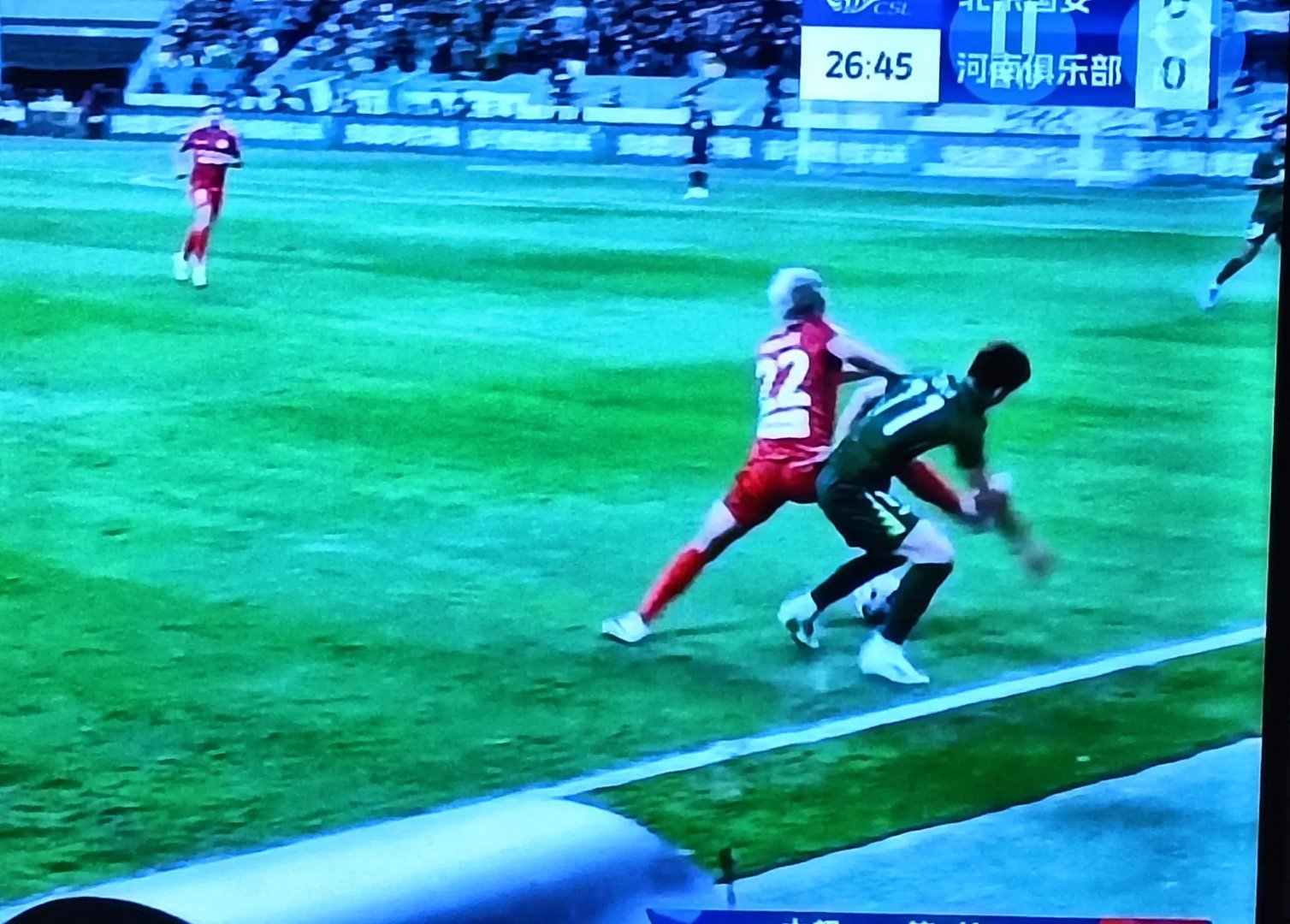 包含里尔前锋禁区内破门,帮助球队逆转比分的词条 包含里尔前锋禁区内破门,帮助球队逆转比分的词条