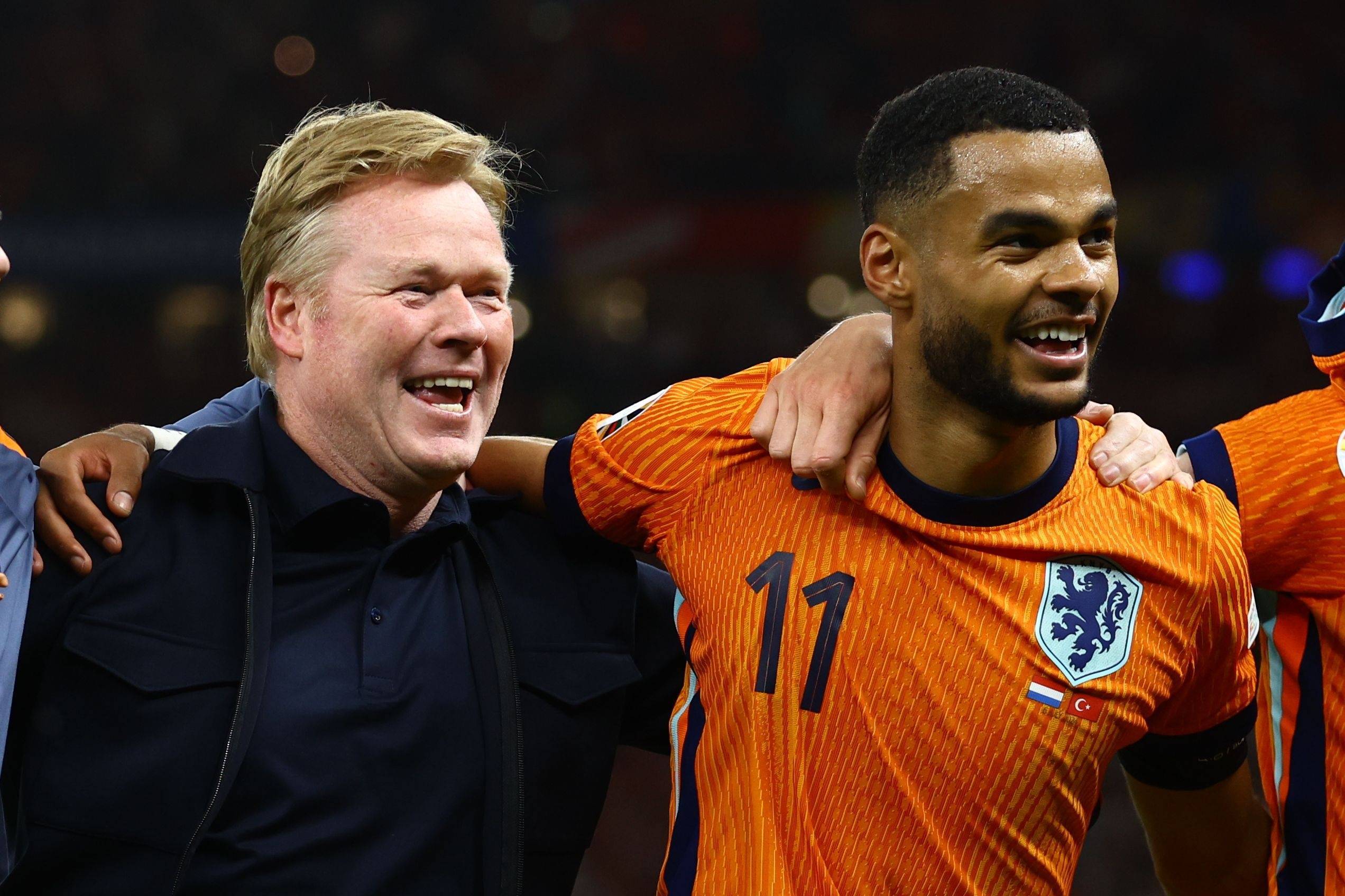 爱游戏地址-荷兰遭遇波兰，欧洲杯资格前景一片未卜的简单介绍