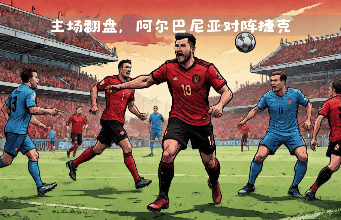 爱游戏网页版-欧国联比赛：阿尔巴尼亚队逼平希腊队的简单介绍