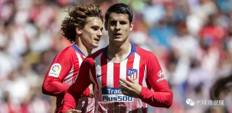 马竞眼对比利亚雷亚尔，一脚一个节点的简单介绍