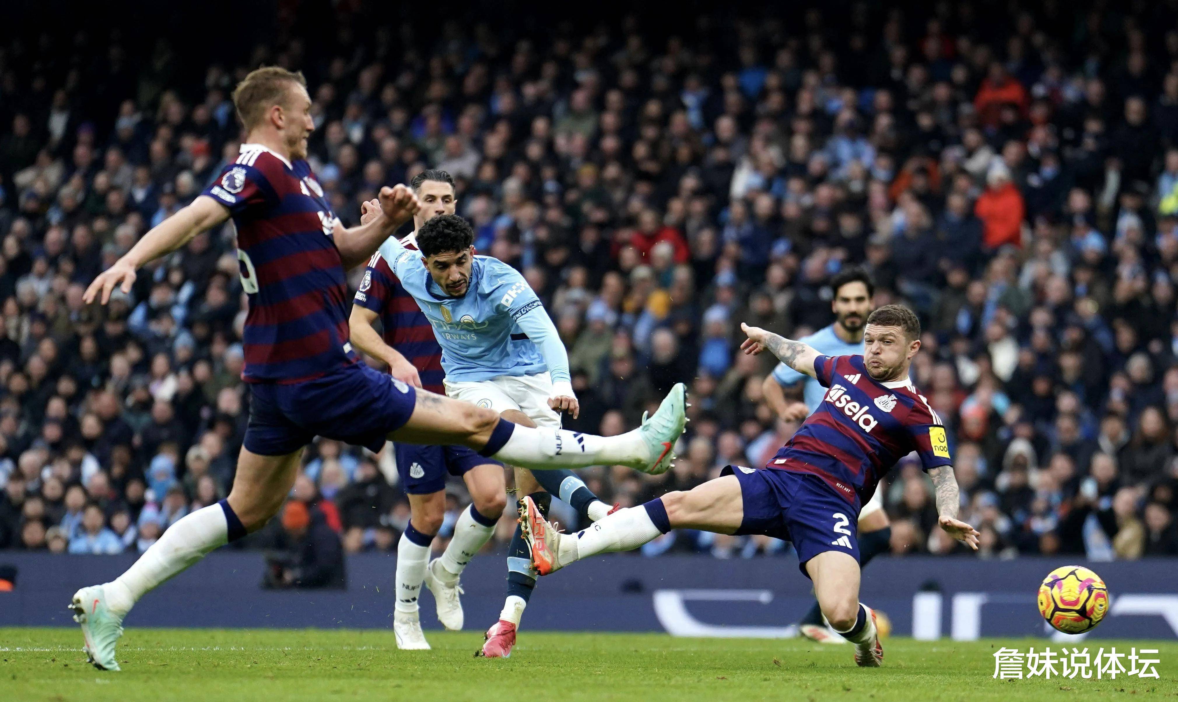 爱游戏登录-曼城主场大胜，稳固英超前四位置