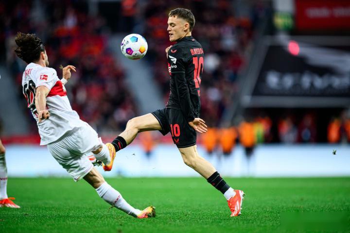 斯图加特客场战平，延续不败战绩的简单介绍