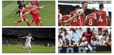 关于激战半场,率先打破僵局取得领先优势的信息 关于激战半场,率先打破僵局取得领先优势的信息