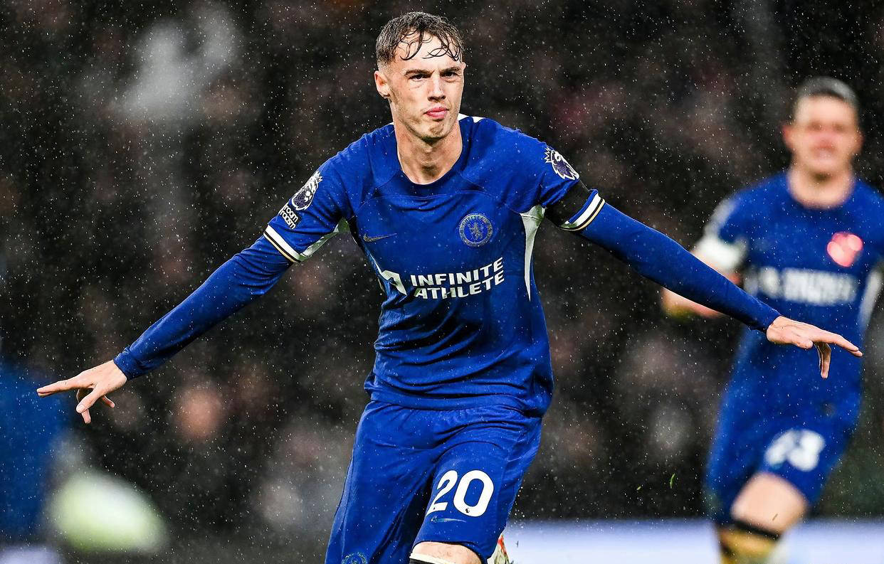 包含切尔西客场获胜,争冠希望重新燃起的词条 包含切尔西客场获胜,争冠希望重新燃起的词条