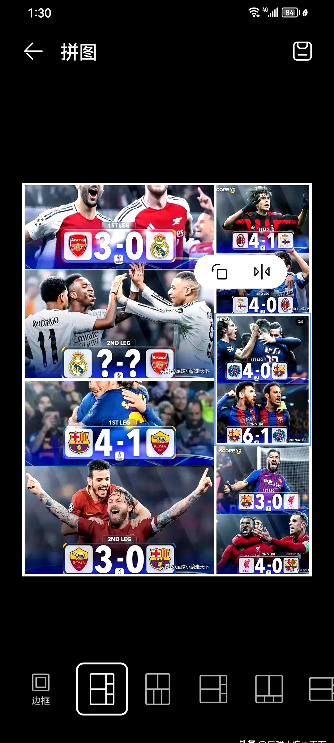 爱游戏在线登录-皇马连扳两球，逼和利物浦