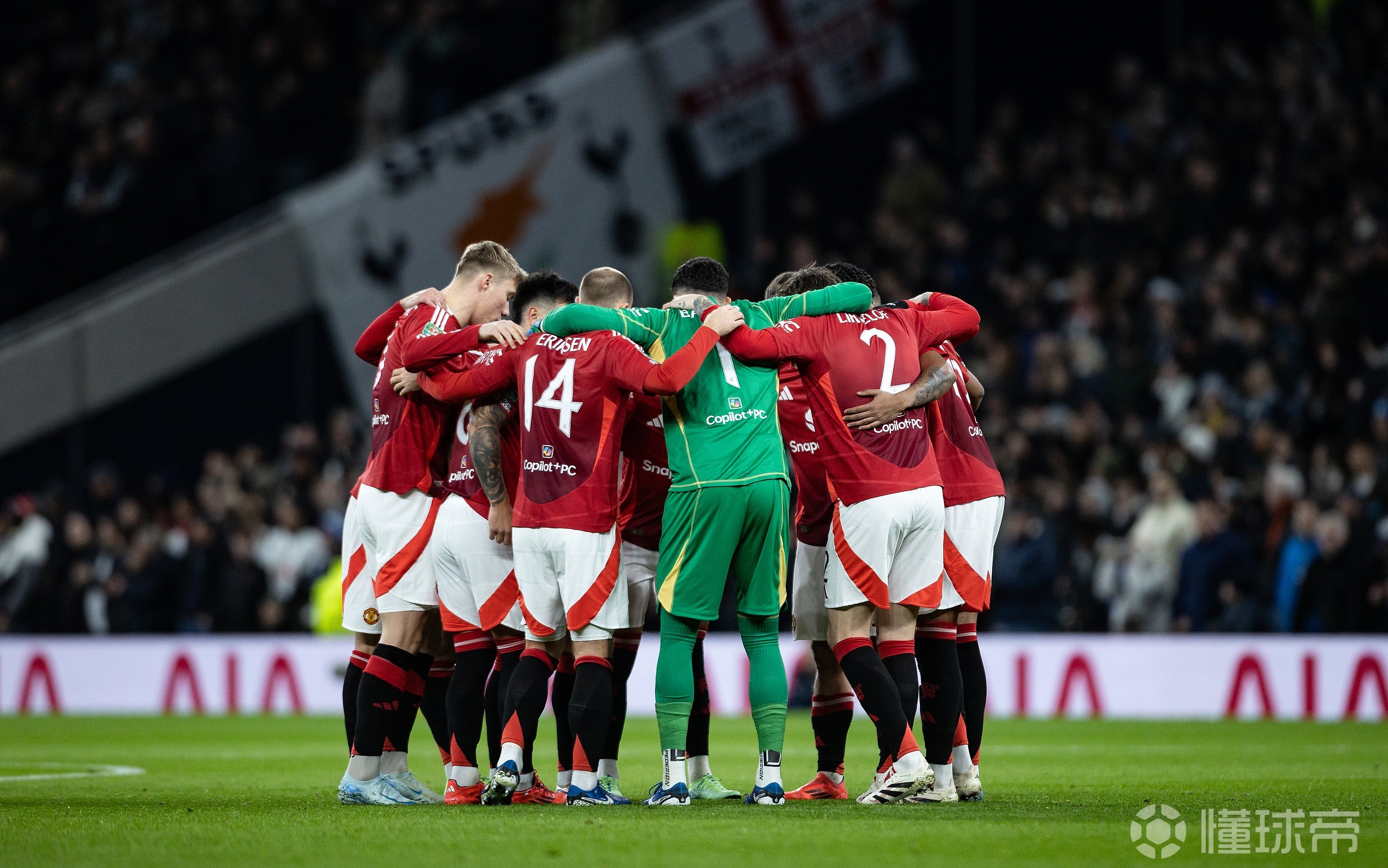 皇马连扳两球，逼和利物浦