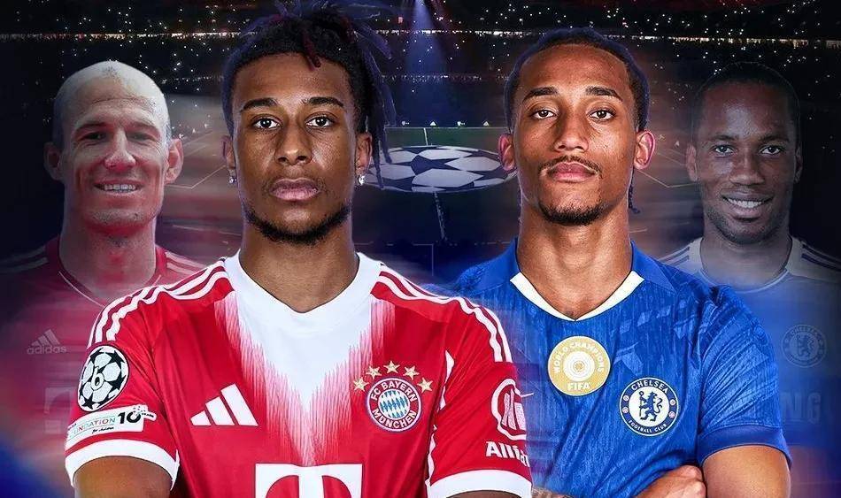 包含巴黎之夜!法国豪门力挫拜仁闯入欧冠半决赛的词条 包含巴黎之夜!法国豪门力挫拜仁闯入欧冠半决赛的词条