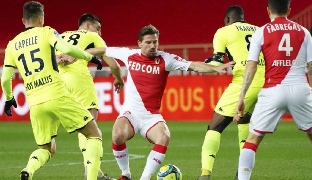 斯特拉斯堡遭受失败,客场不利的简单介绍 斯特拉斯堡遭受失败,客场不利的简单介绍