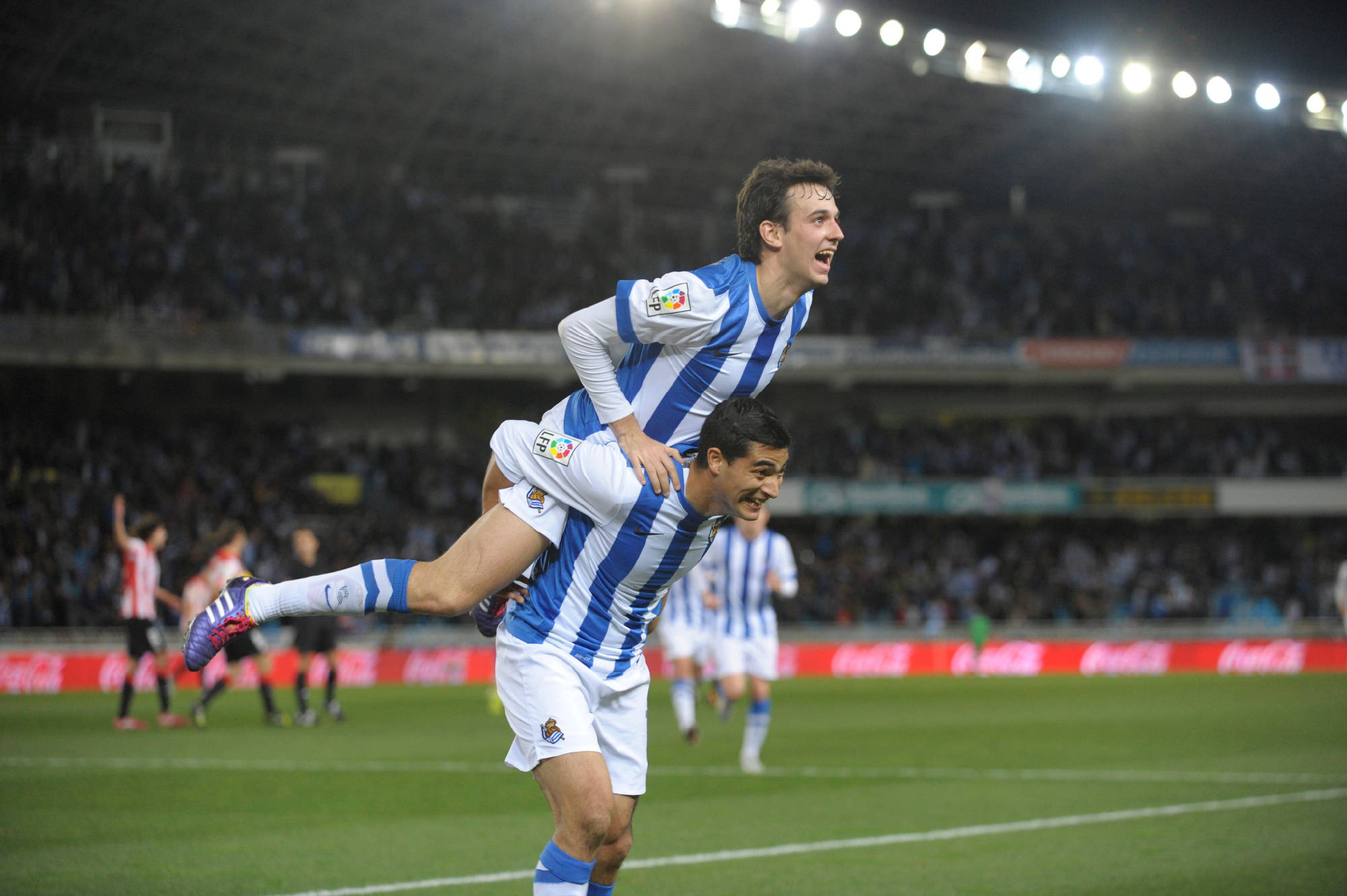 爱游戏官网入口-西甲联赛看点：马德里德比再次上演的简单介绍