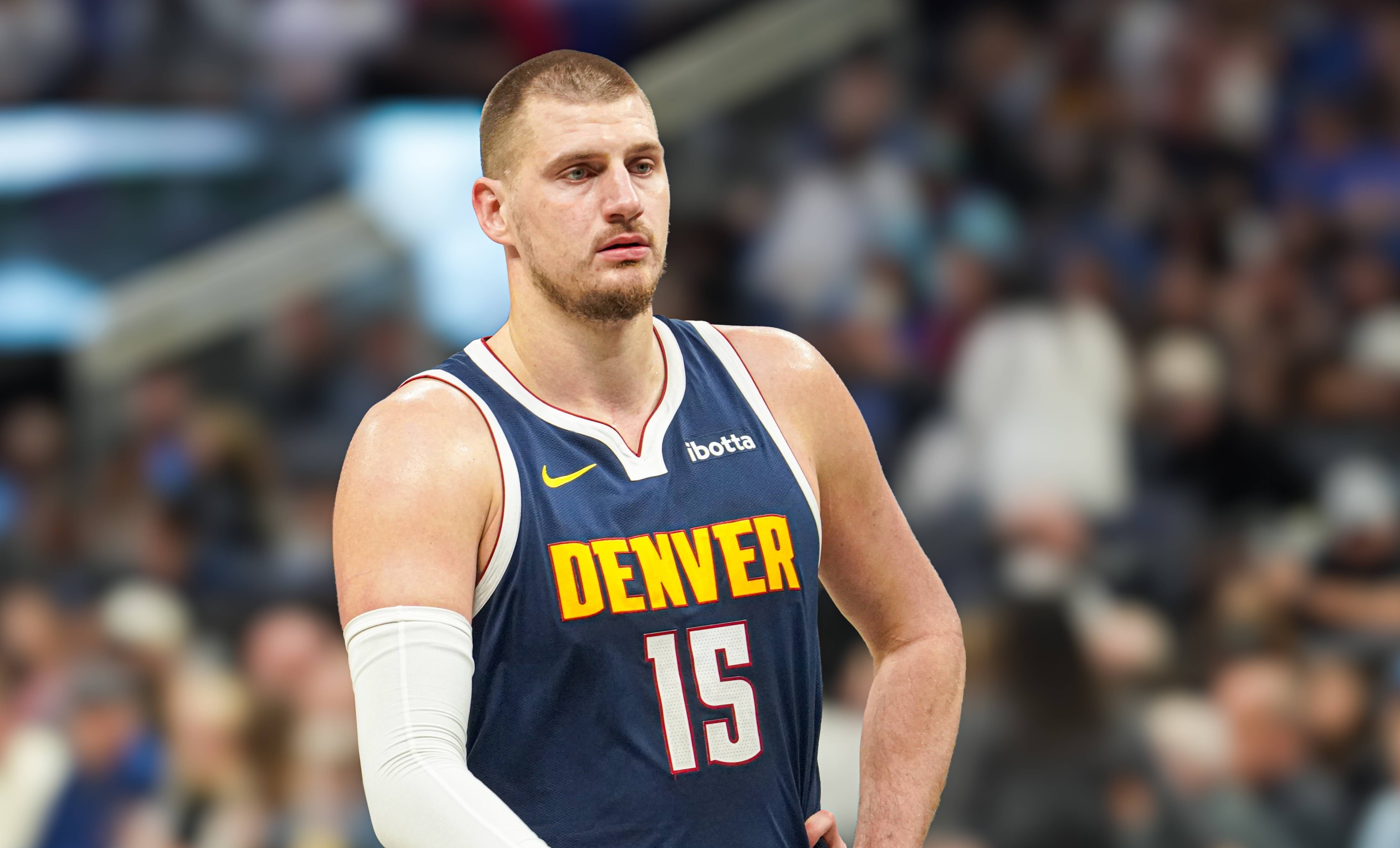 爱游戏在线-掘金队击败魔术队，继续叱咤风云