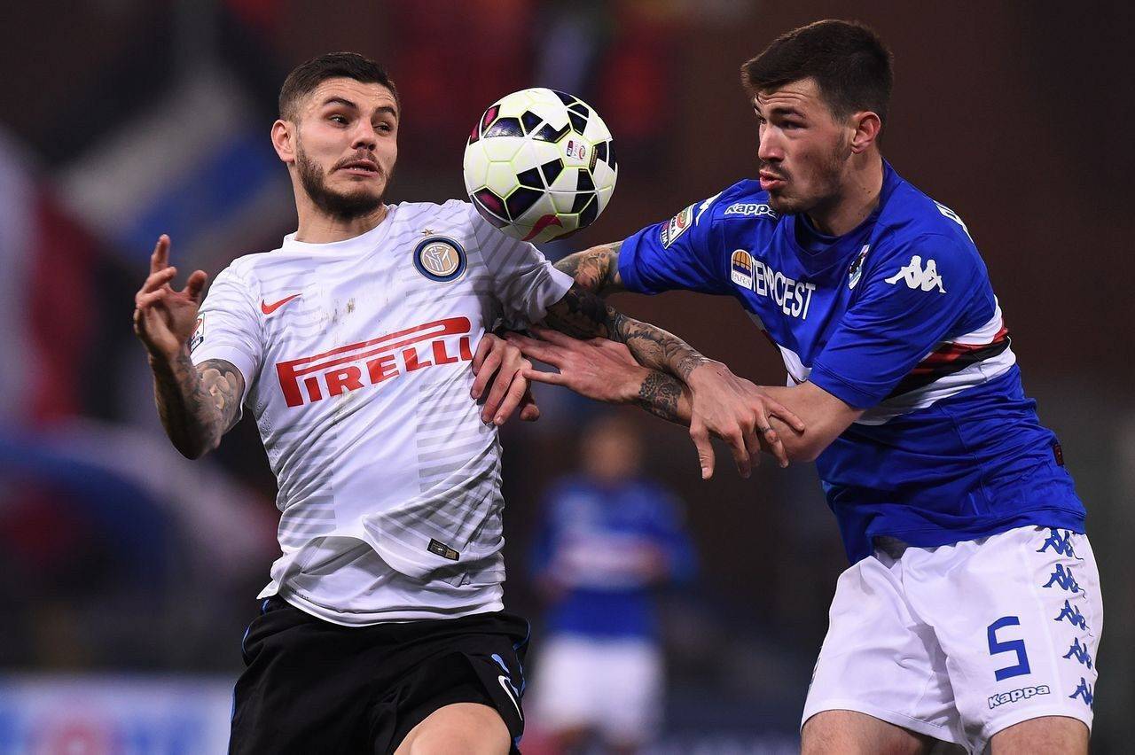 包含国际米兰客场战胜桑普多利亚的词条 包含国际米兰客场战胜桑普多利亚的词条