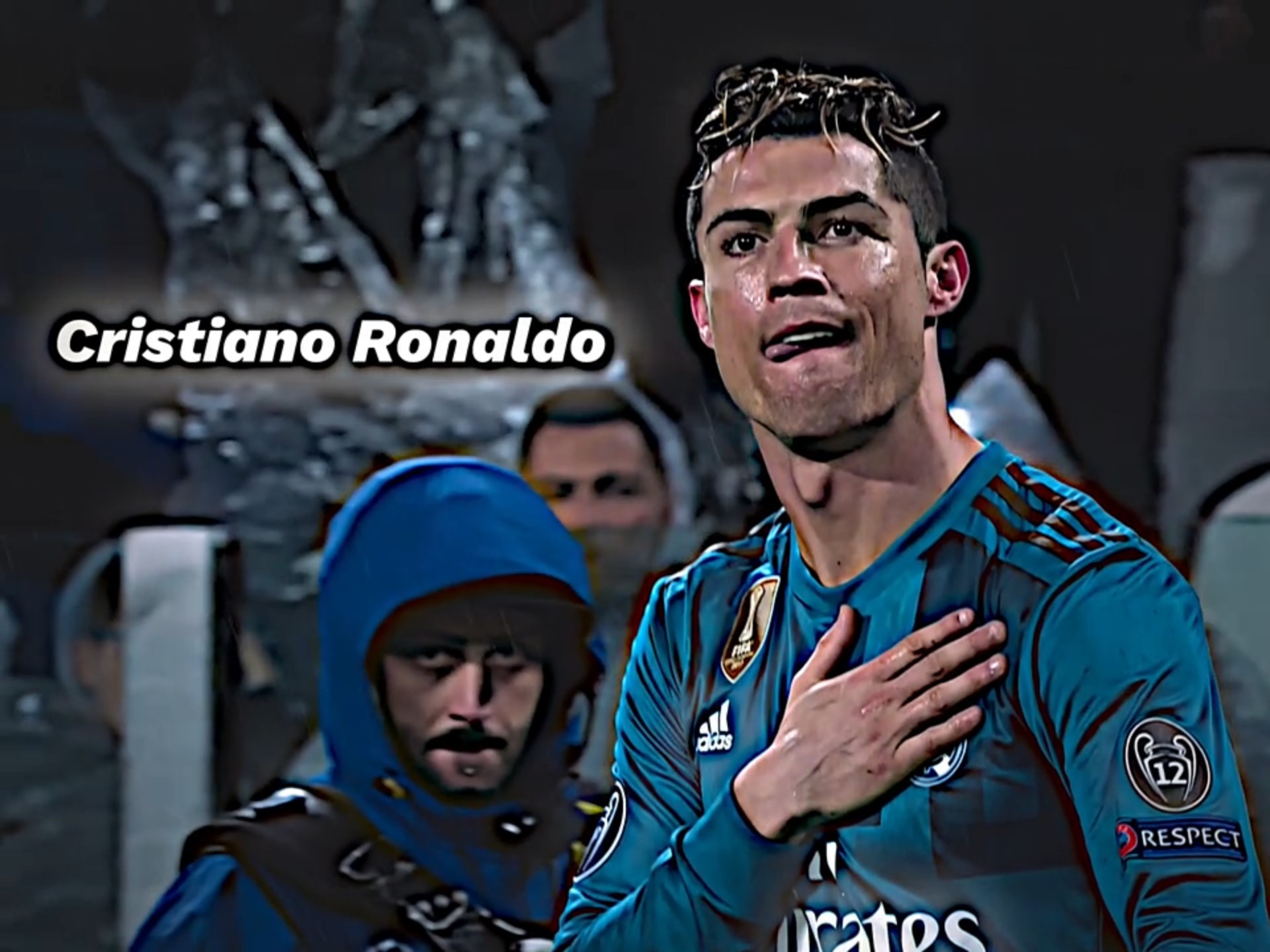 关于C罗历经风波！曼联、皇马、尤文、曼城……他到底在哪支俱乐部最辉煌？的信息