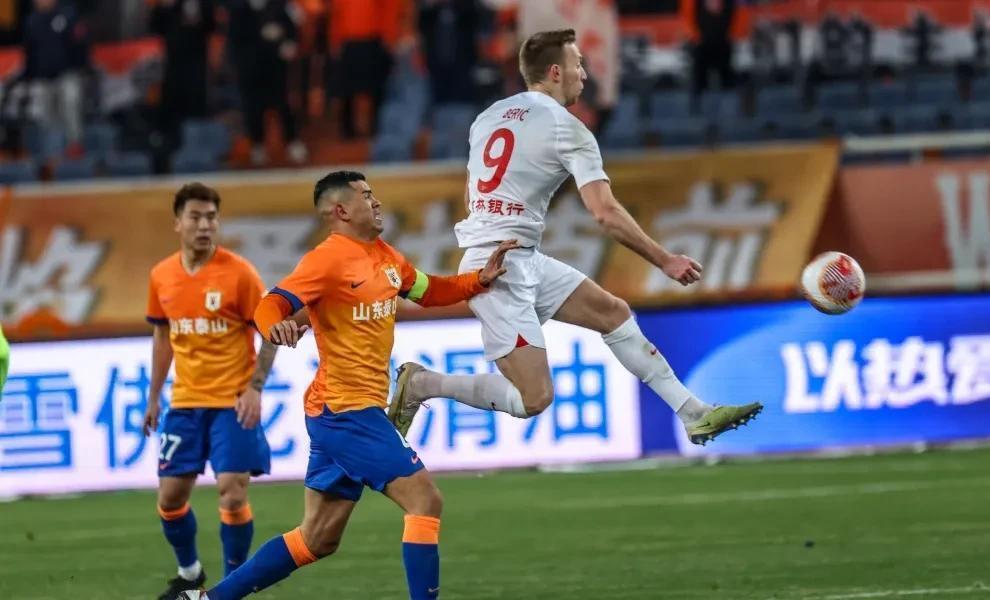 爱游戏新闻-关于河南建业客场战平长春亚泰，落后主场发挥的信息