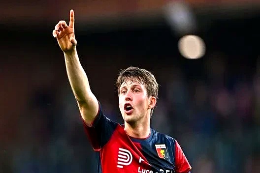 爱游戏培训-国际米兰签约西班牙前锋，刷新俱乐部引援纪录